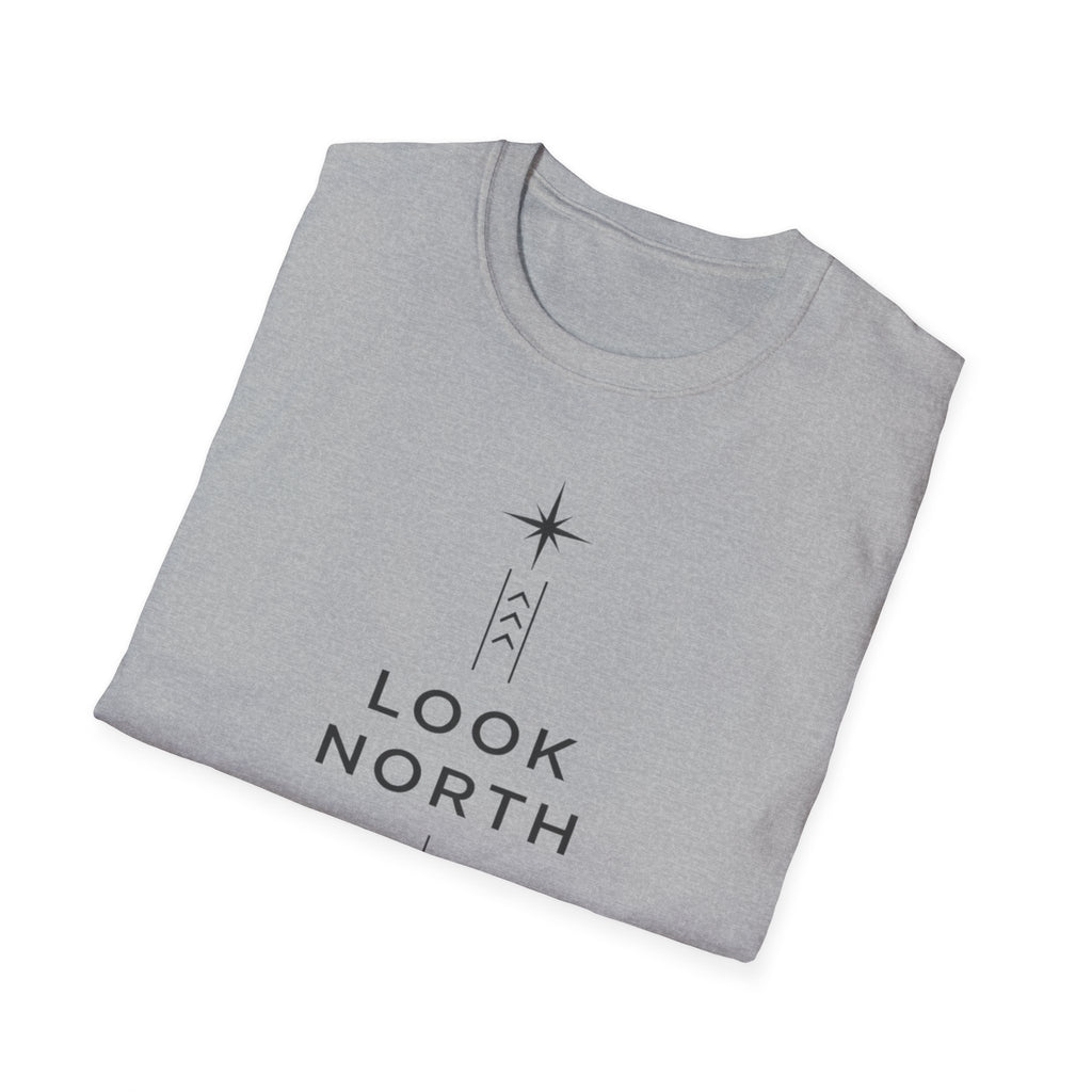 Look North T-Shirt