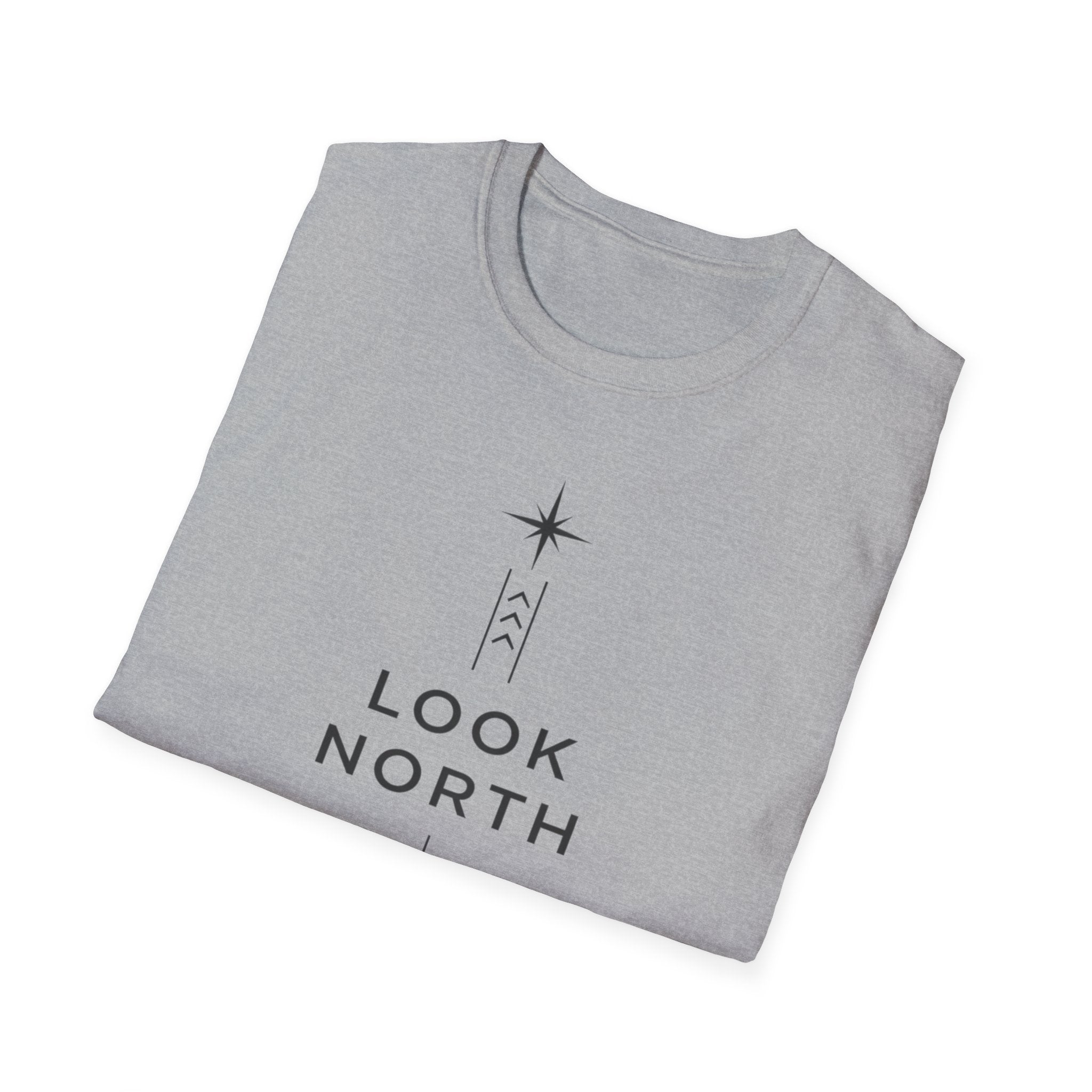 Look North T-Shirt