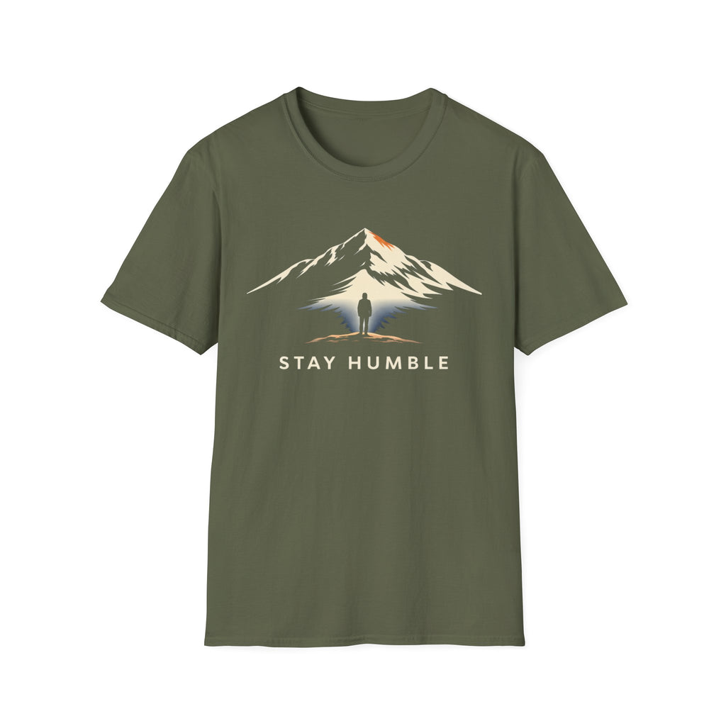 Stay Humble T-Shirt