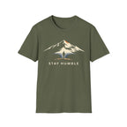 Stay Humble T-Shirt