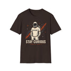 Stay Curious T-Shirt