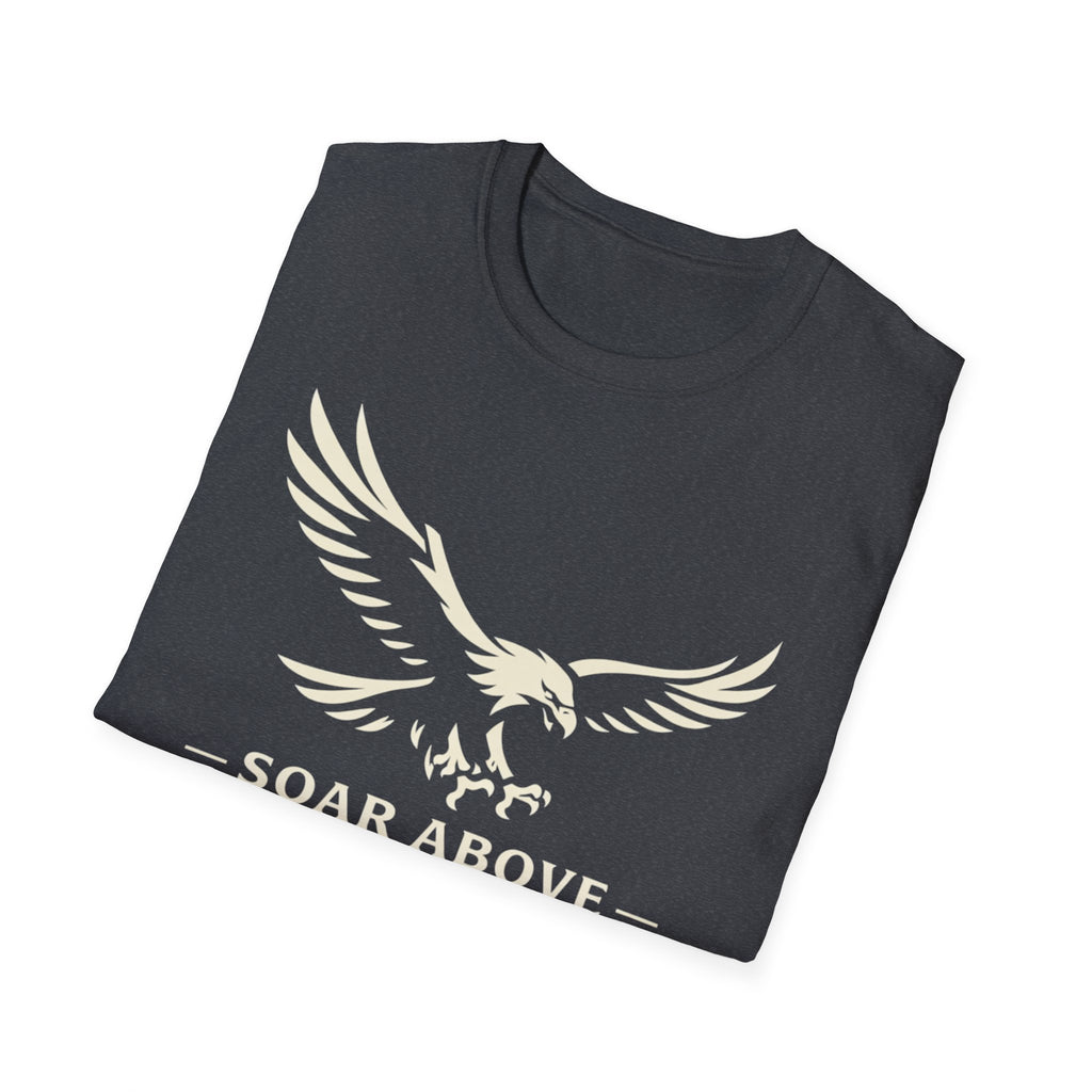 Soar Above T-Shirt
