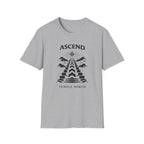 Ascend Temple North- T-Shirt