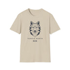 Wolf Apex-Temple North T-Shirt