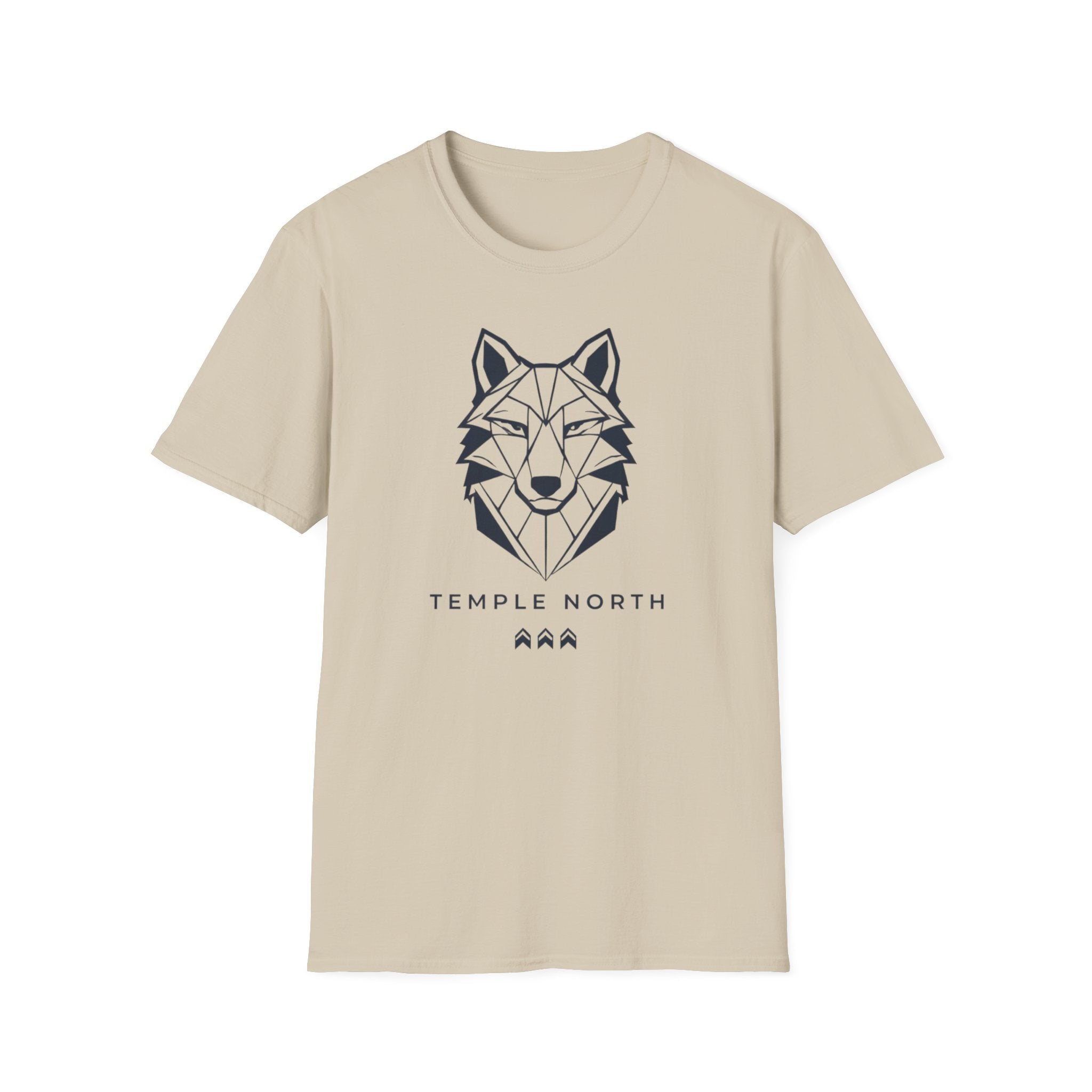 Wolf Apex-Temple North T-Shirt