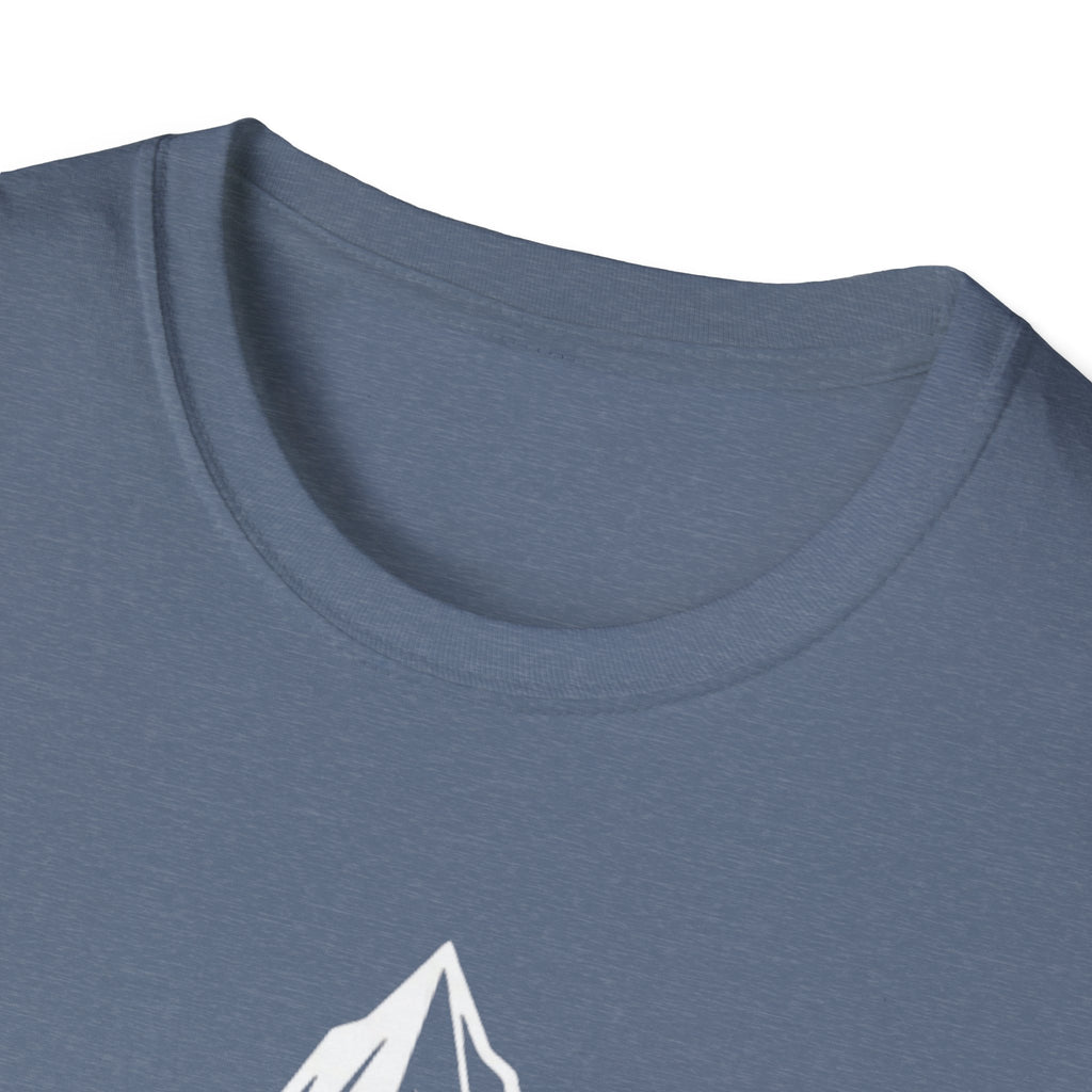 Reach The Summit T-Shirt