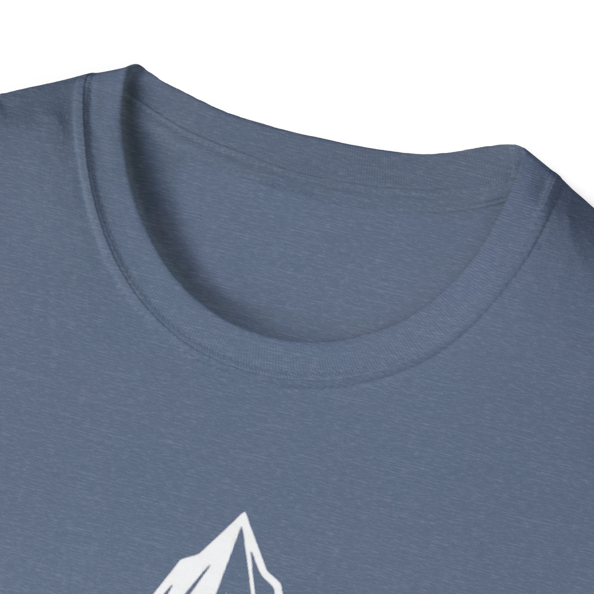 Reach The Summit T-Shirt