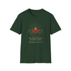 He Rejoices Over You T-Shirt