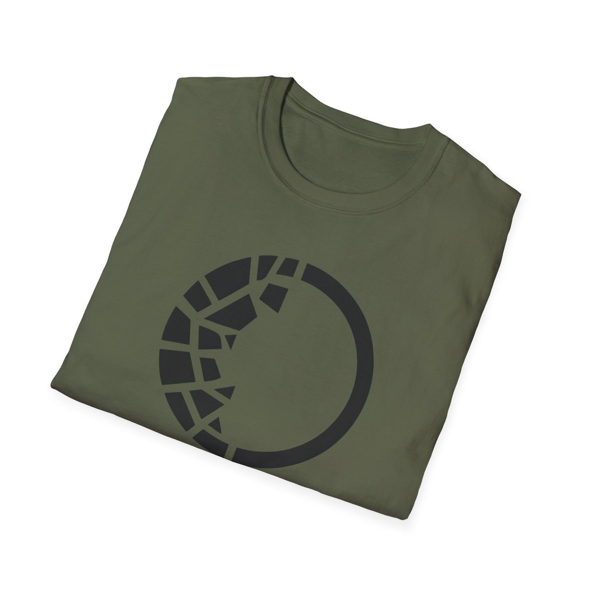 Renewed Daily T-Shirt