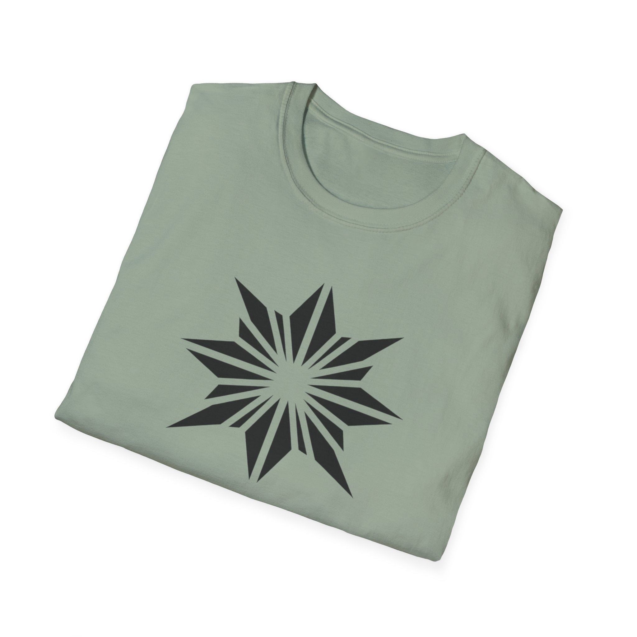 Transformed T-Shirt
