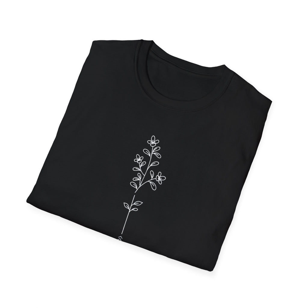 Grow With Intention T-Shirt