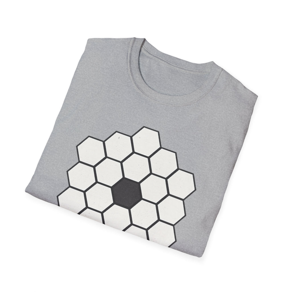 Built Within T-Shirt