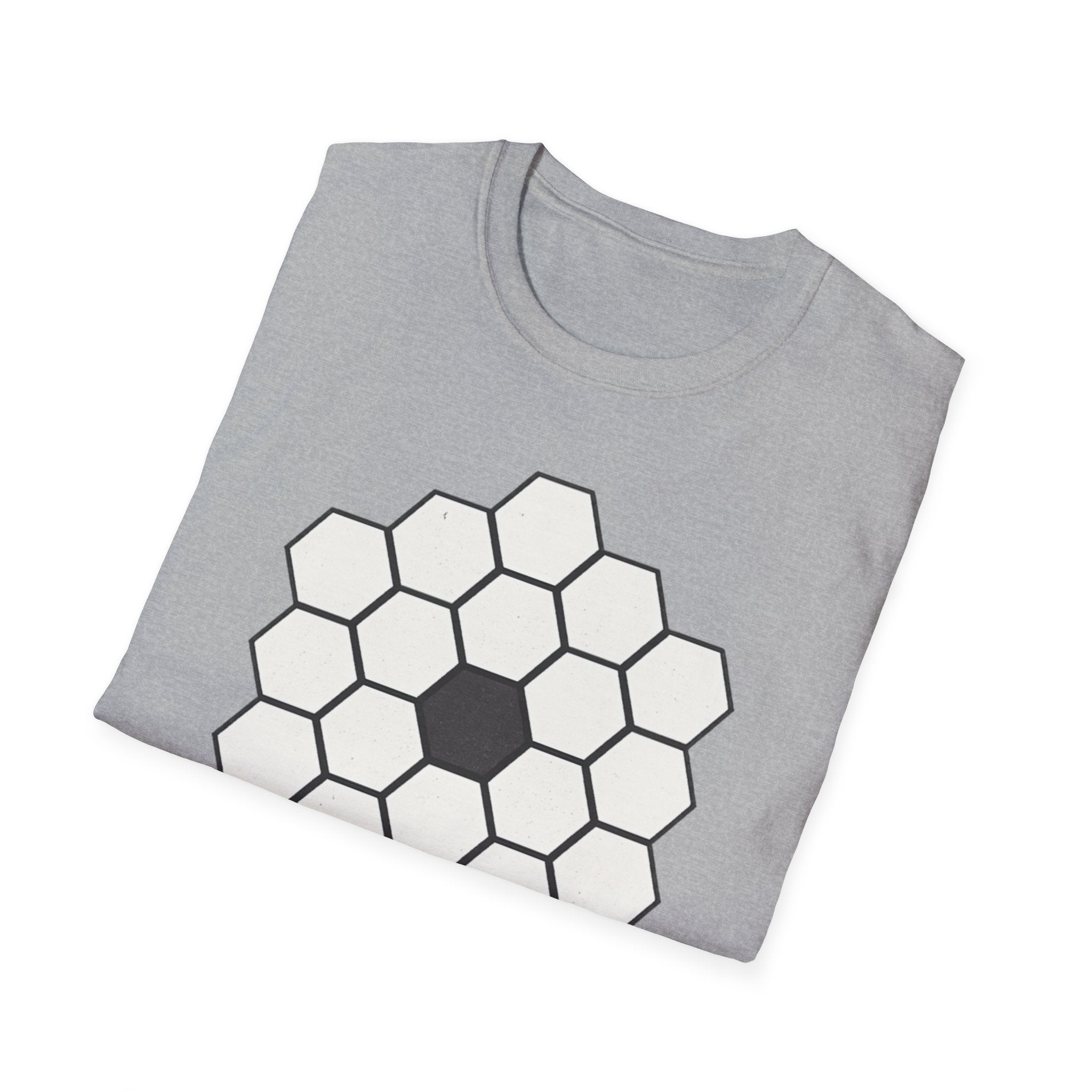 Built Within T-Shirt
