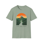 Stay The Course T-Shirt