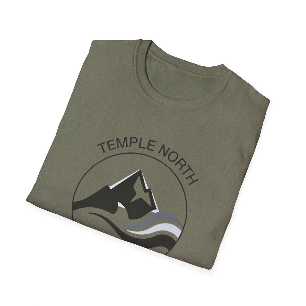 Balance The Grind T-Shirt