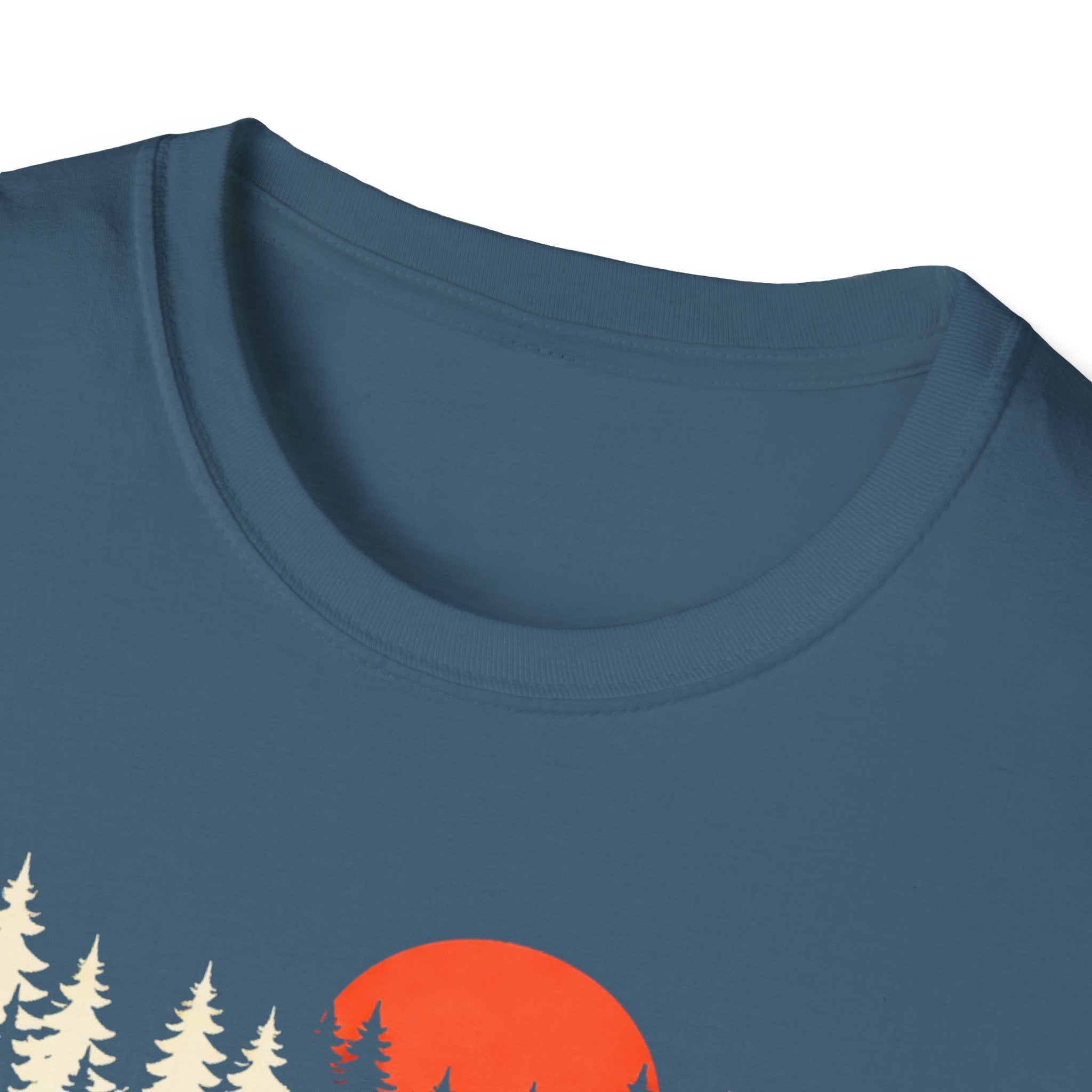 Forest Path T-Shirt