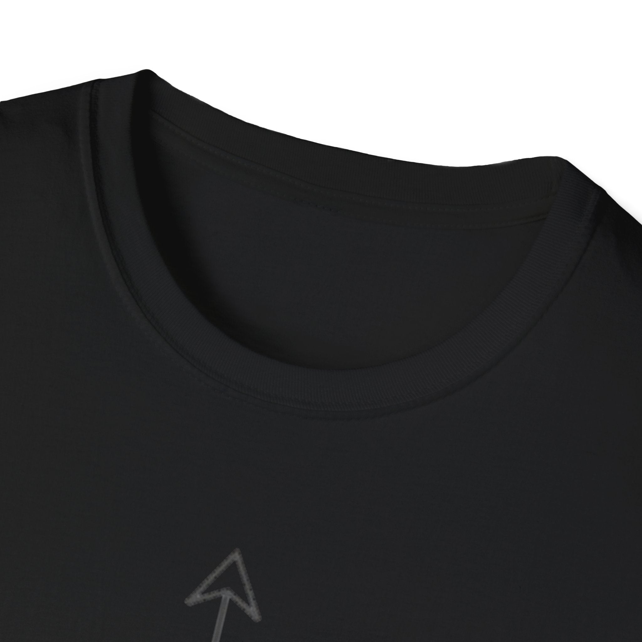 Serve First T-Shirt