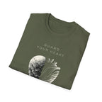 Guard Your Heart-Temple North-T-Shirt