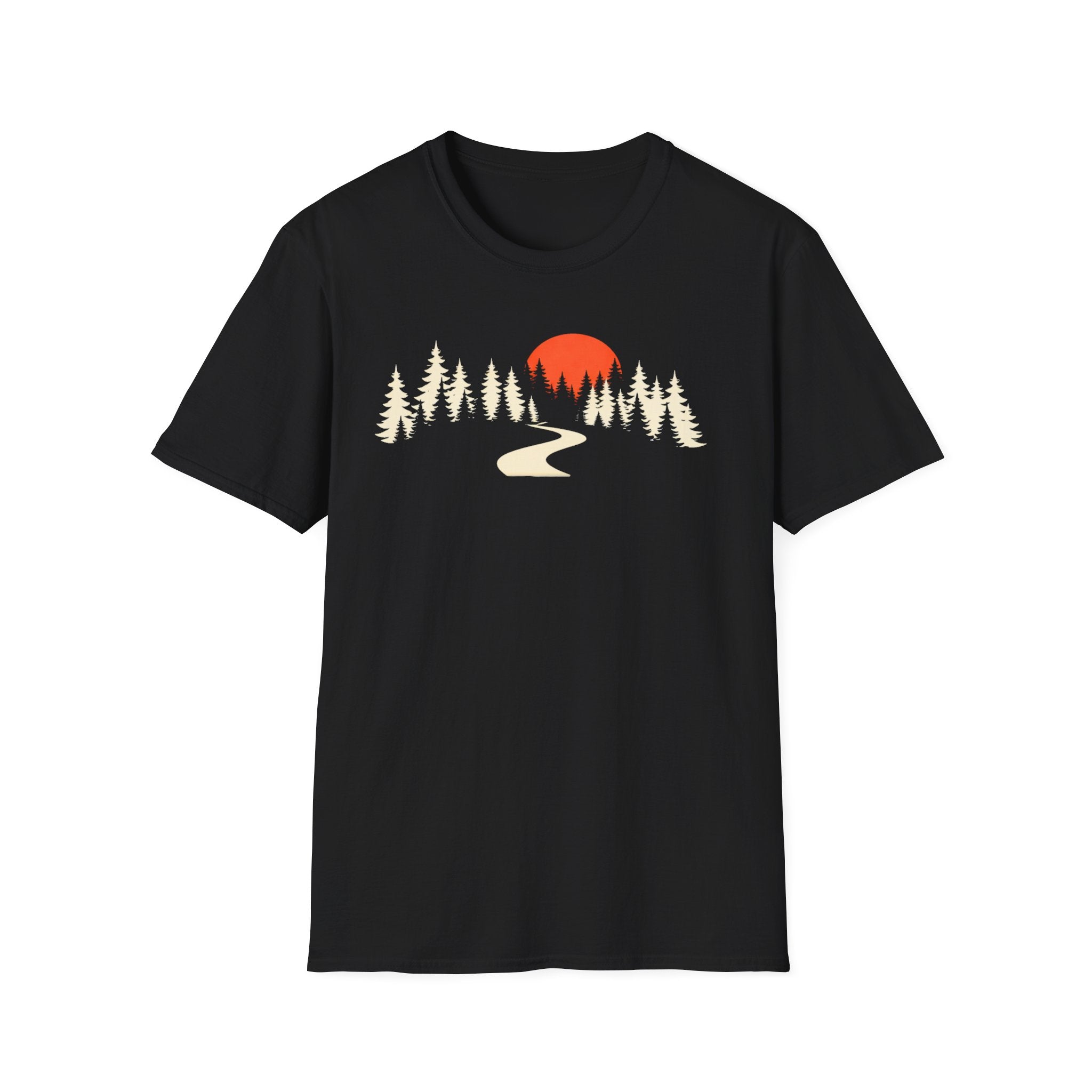 Forest Path T-Shirt
