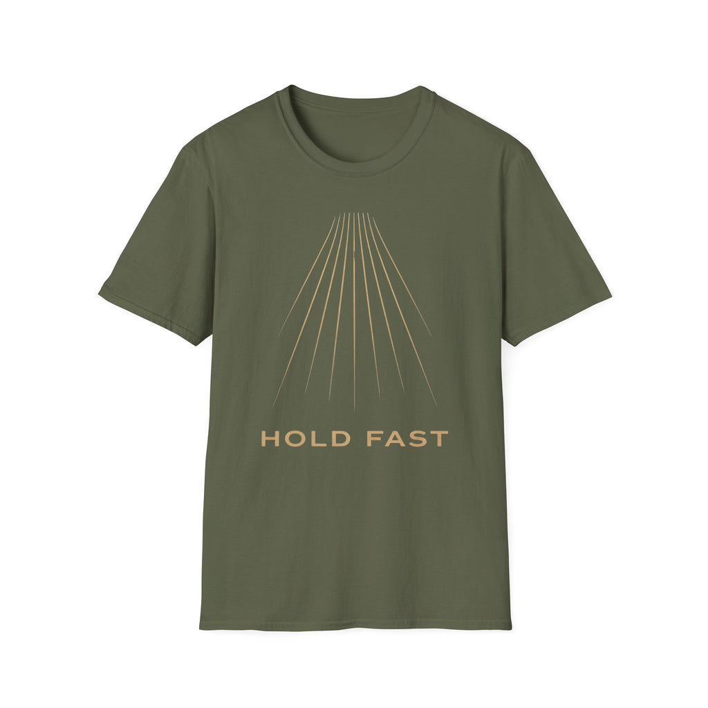 Hold Fast T-Shirt