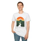 Stay The Course T-Shirt