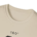 Repent 180 T-Shirt