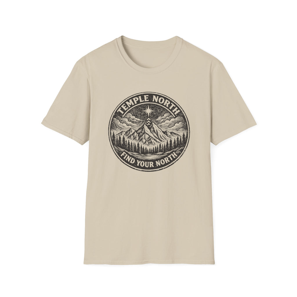 Find Your North T-Shirt