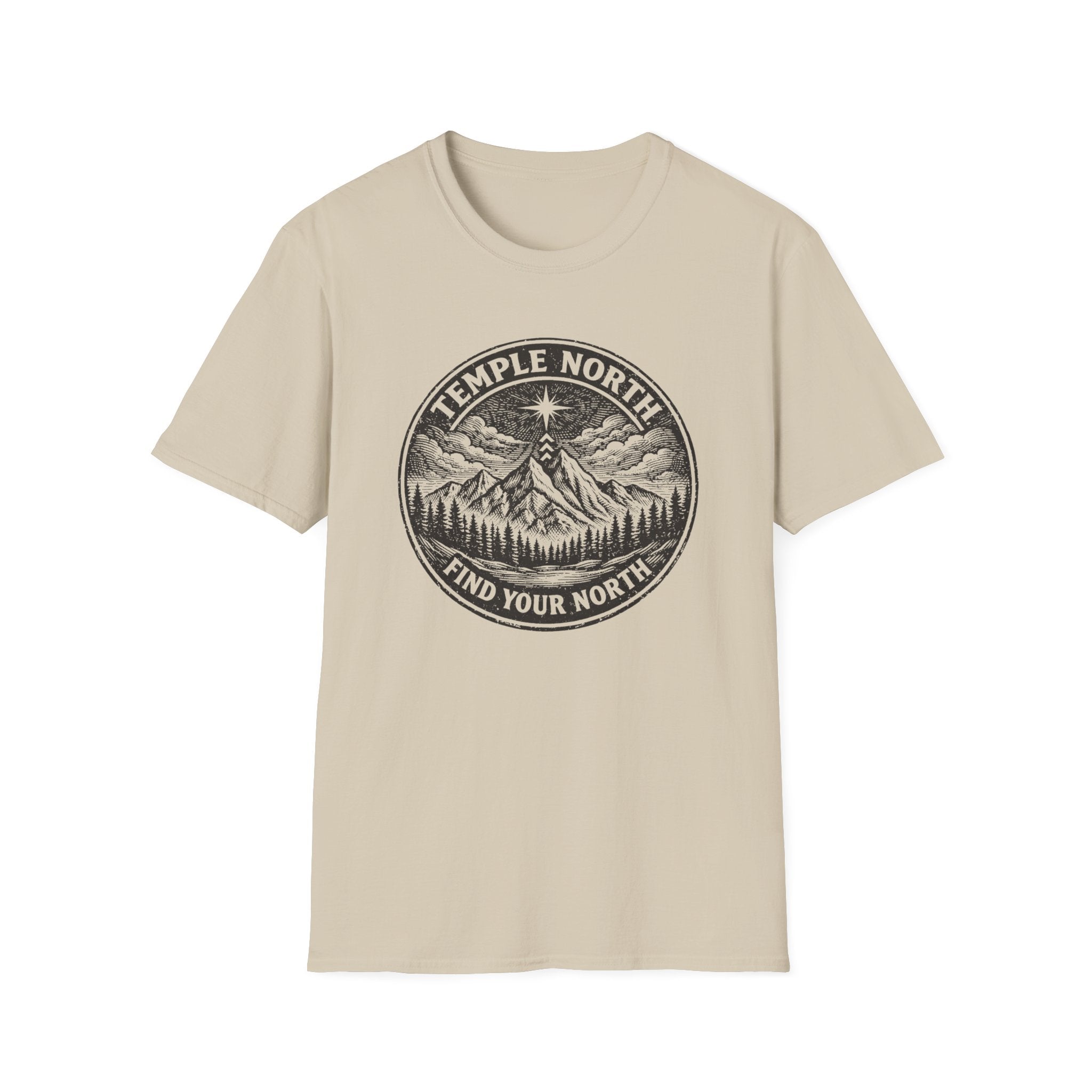 Find Your North T-Shirt