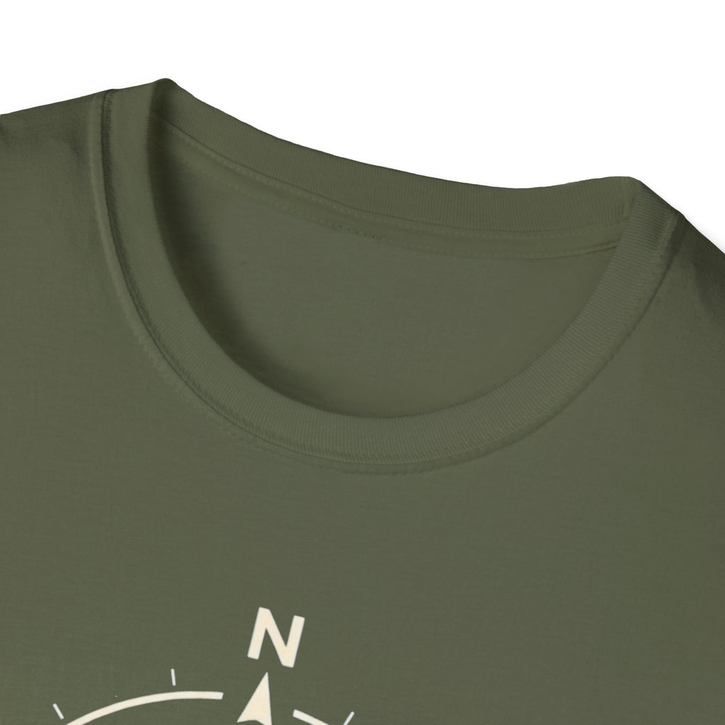 Find Your North T-Shirt