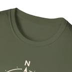 Find Your North T-Shirt