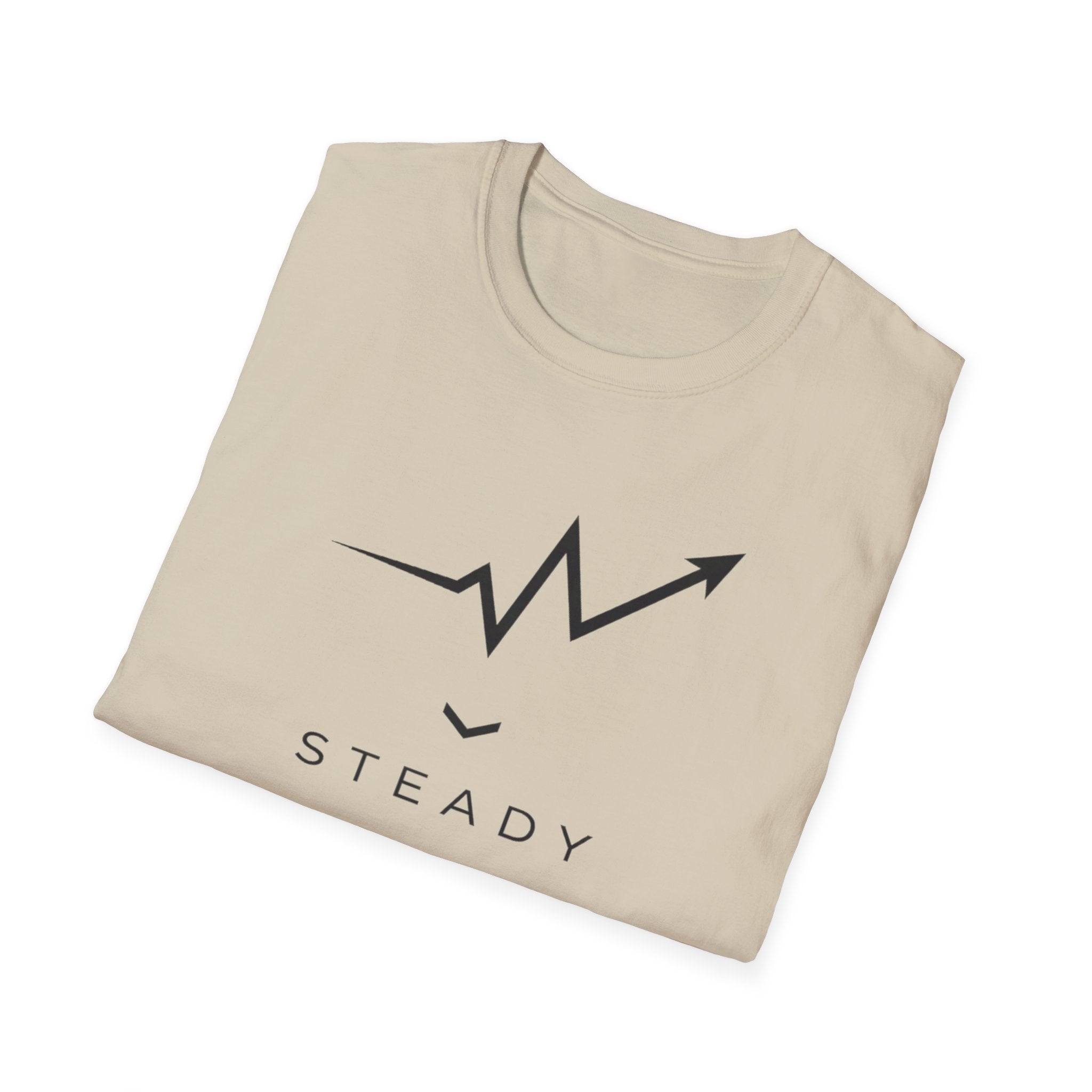Steady T-Shirt