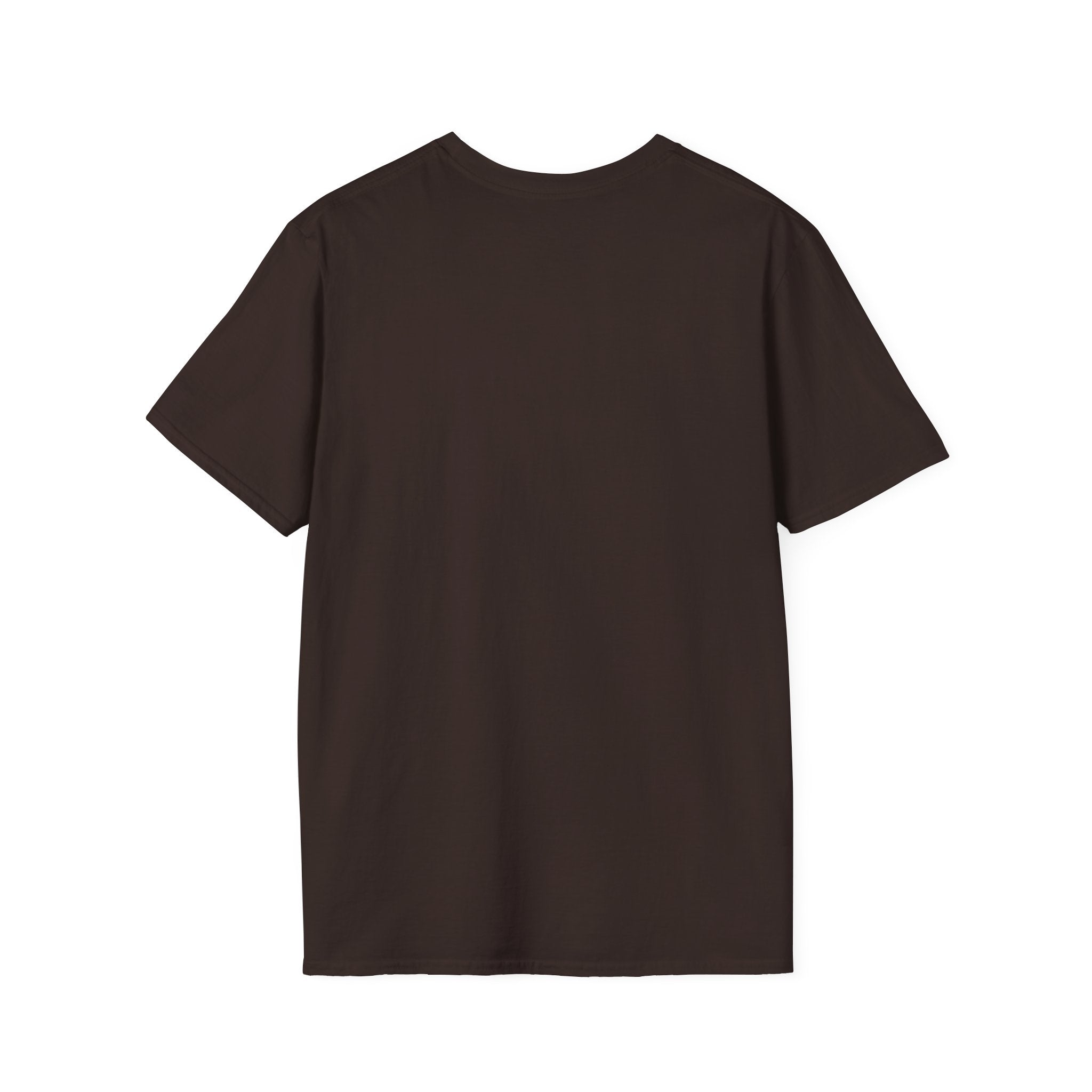 The Narrow Path T-Shirt