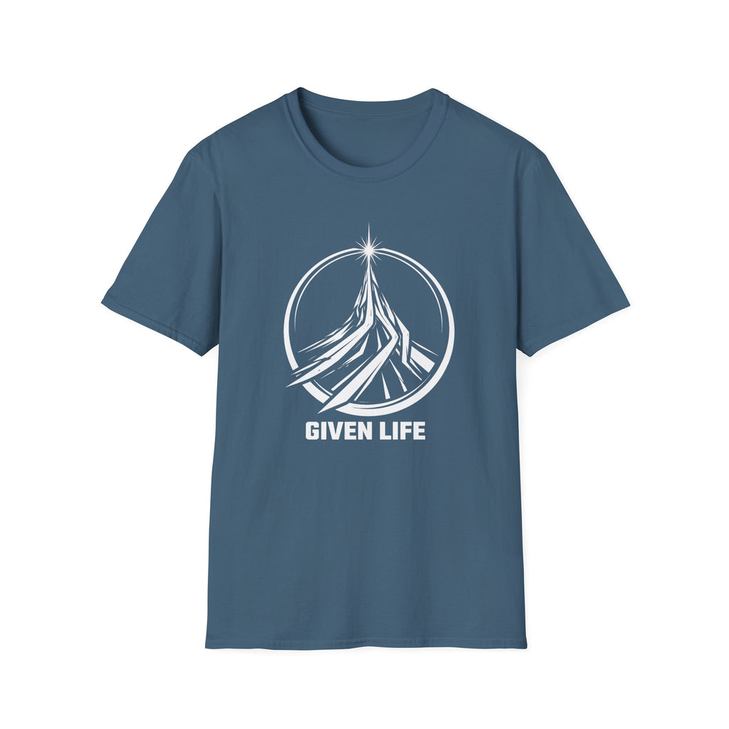Given Life T-Shirt