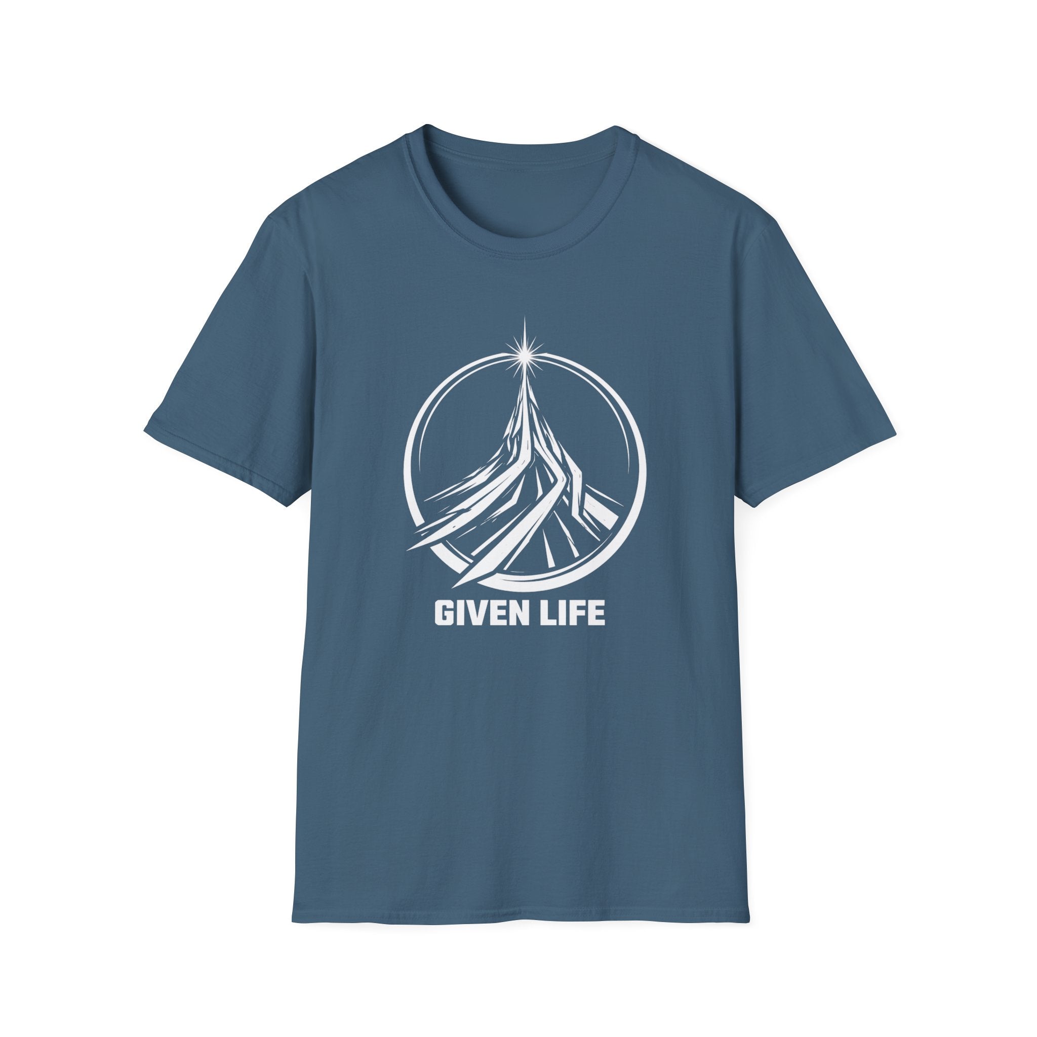 Given Life T-Shirt