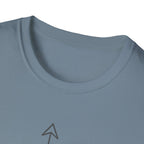 Serve First T-Shirt