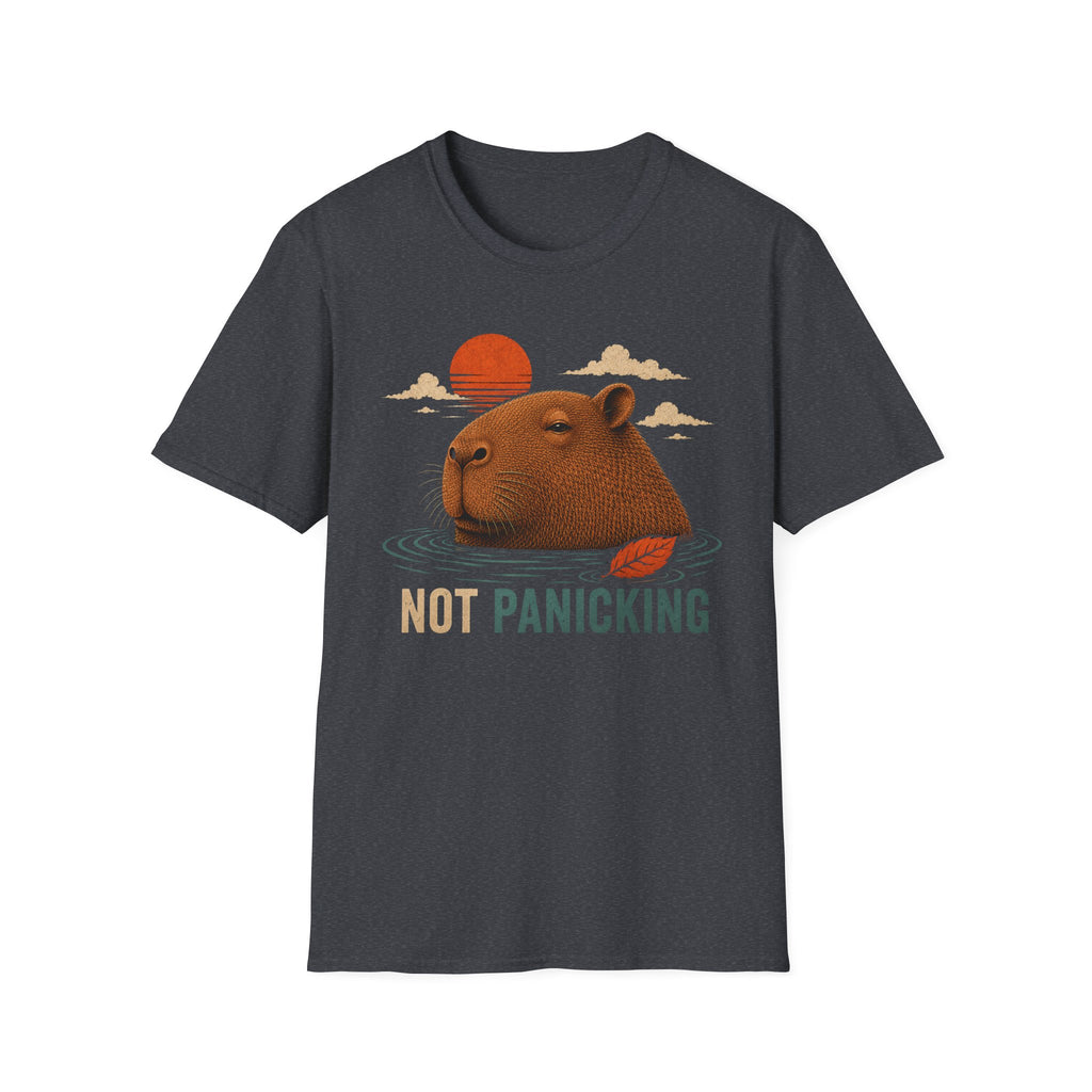 Not Panicking T-Shirt