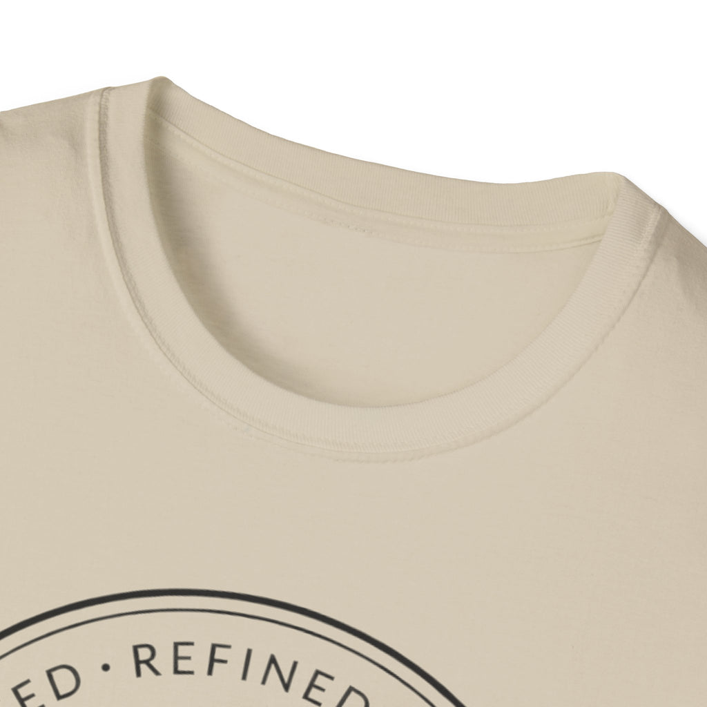 Tested Refined Steady T-Shirt