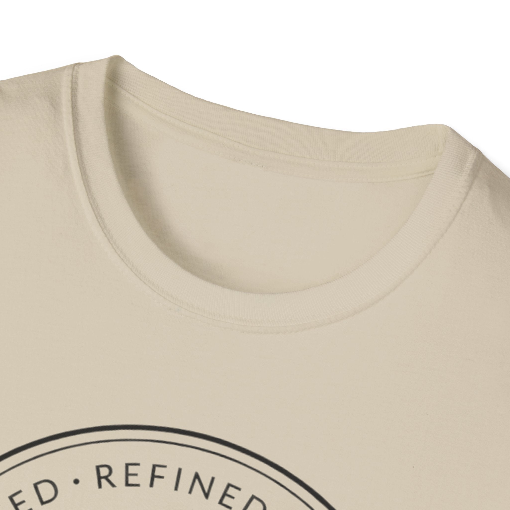 Tested Refined Steady T-Shirt