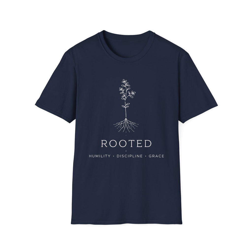 Humility Disciplinie Grace T-Shirt