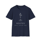 Humility Disciplinie Grace T-Shirt