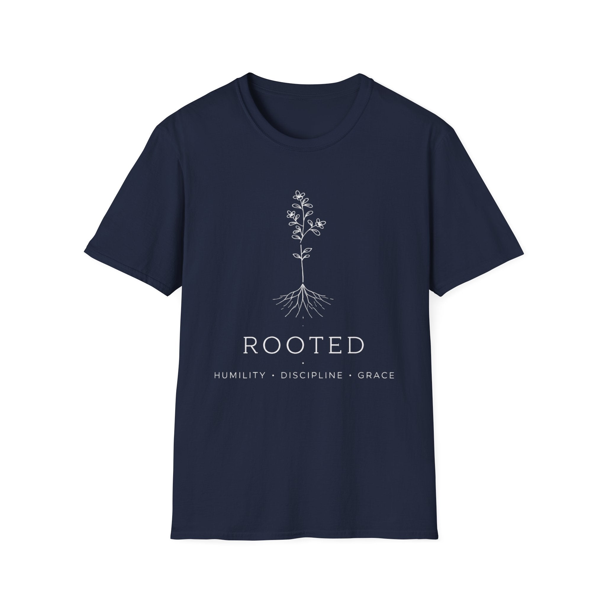 Humility Disciplinie Grace T-Shirt