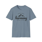 Harmony-Balance The Grind- T-Shirt