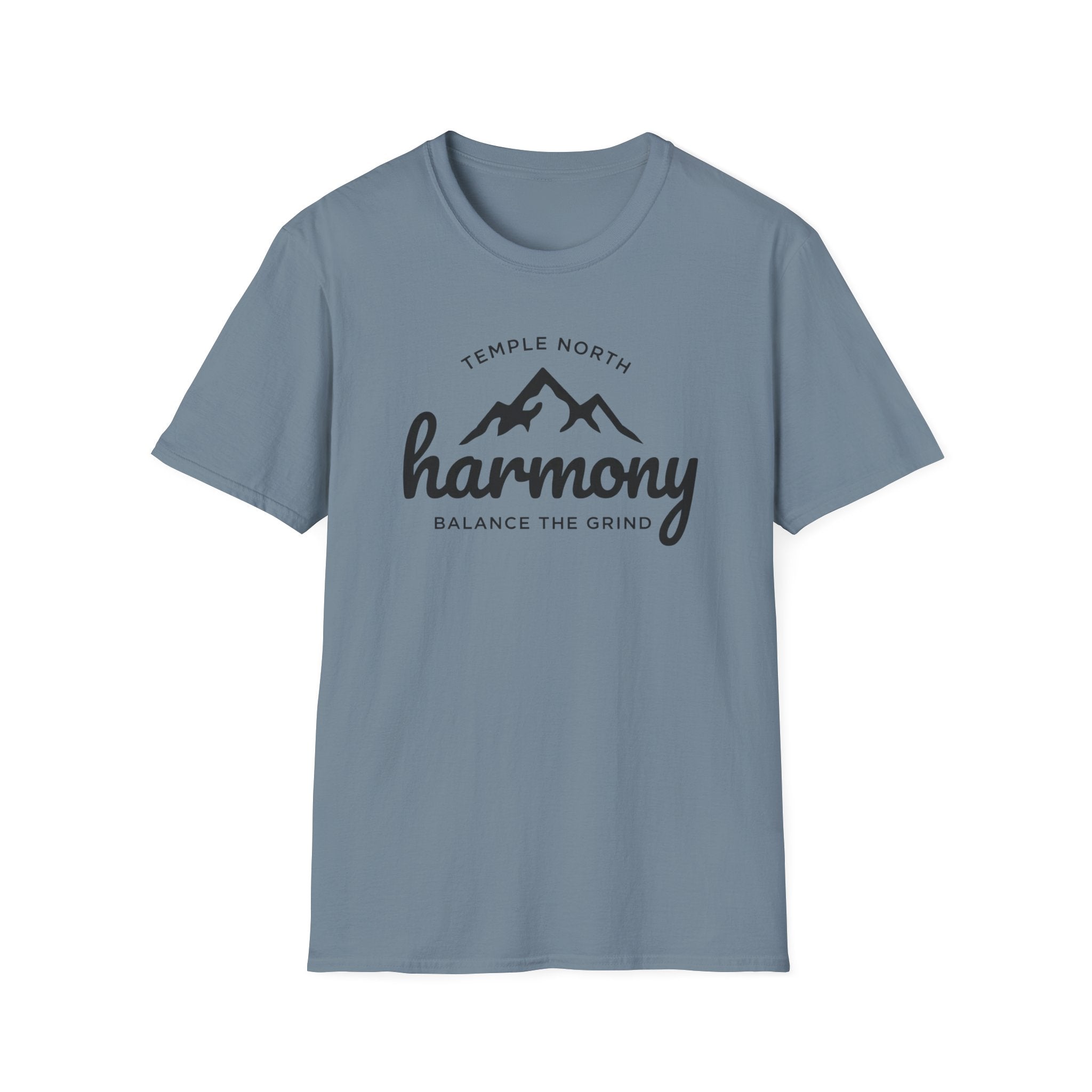 Harmony-Balance The Grind- T-Shirt