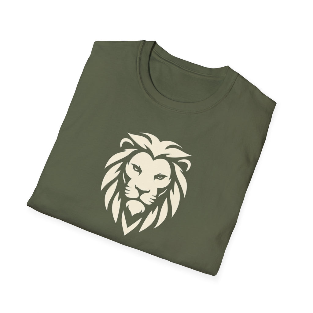 Hold Fast T-Shirt