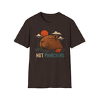 Not Panicking T-Shirt