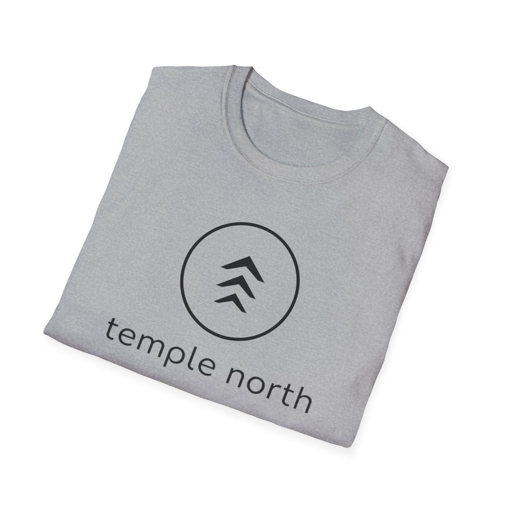 Temple North T-Shirt