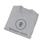 Temple North T-Shirt