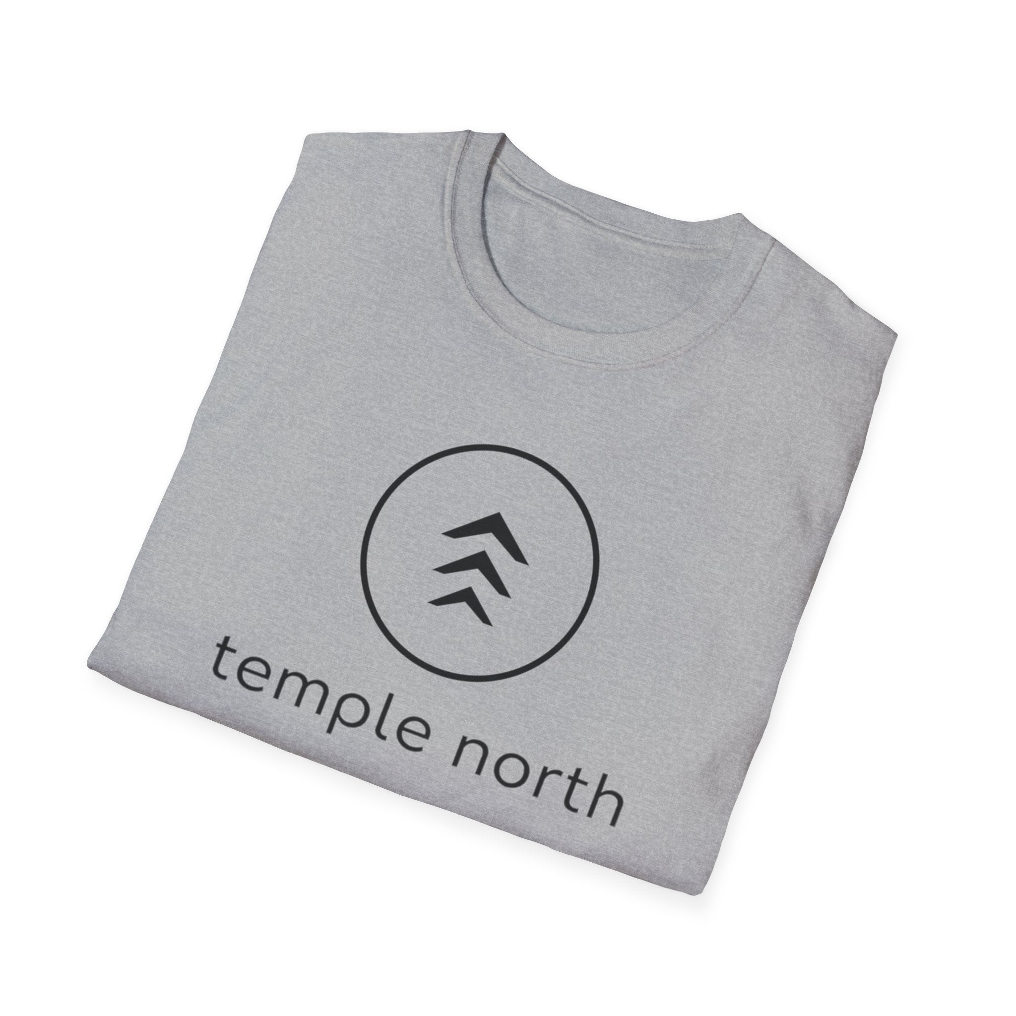 Temple North T-Shirt