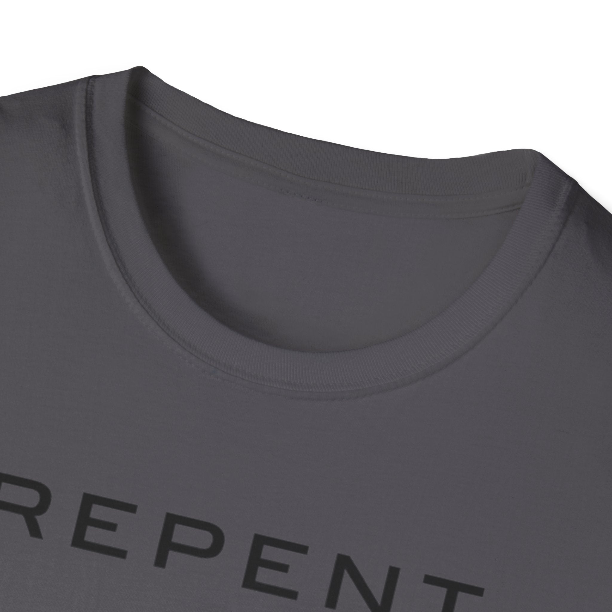 Repent Be Renewed T-Shirt