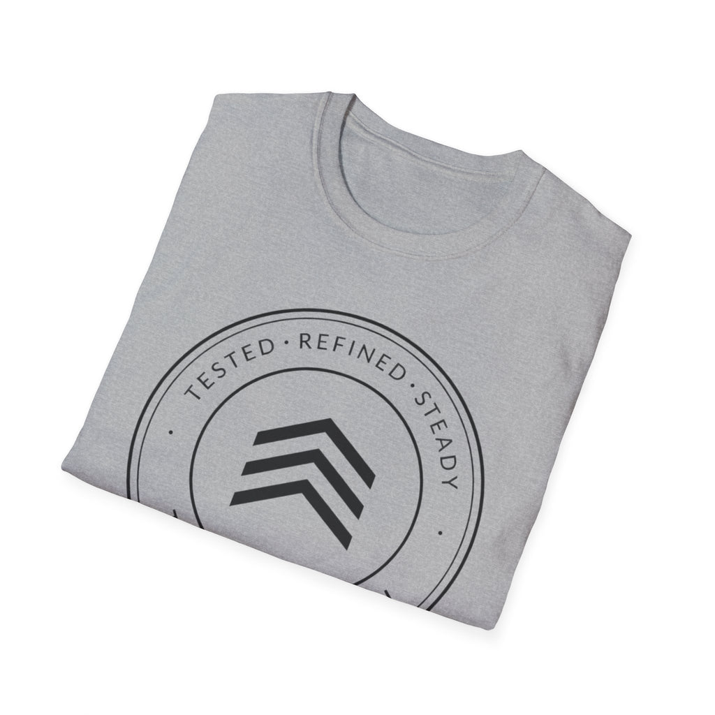 Tested Refined Steady T-Shirt